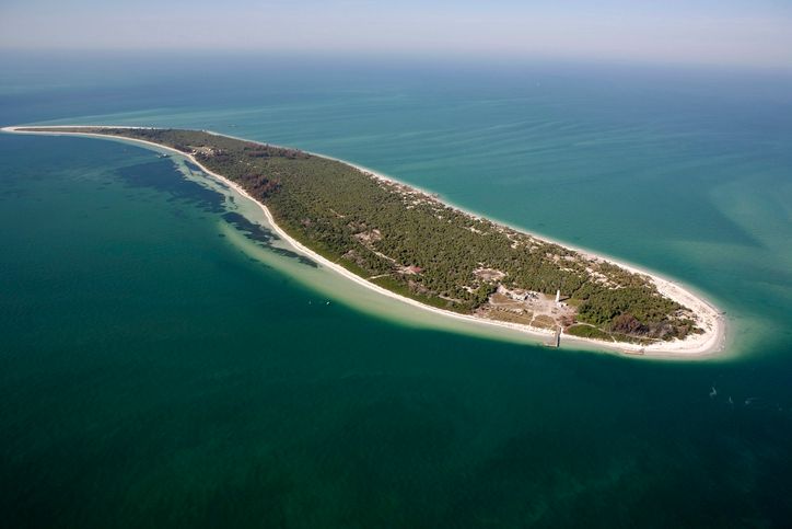 Things to do in Anna Maria Island