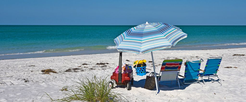 Things to do in Anna Maria Island