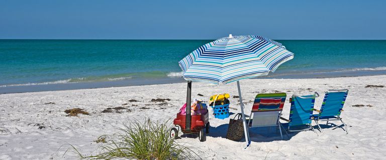 Things to do in Anna Maria Island