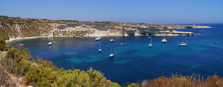 The Most Underrated European Destinations for Winter Sun