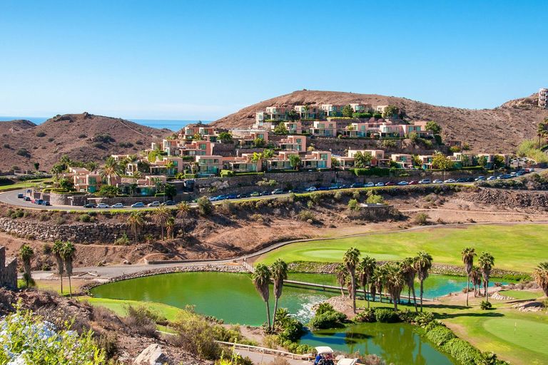 Salobre Golf Resort