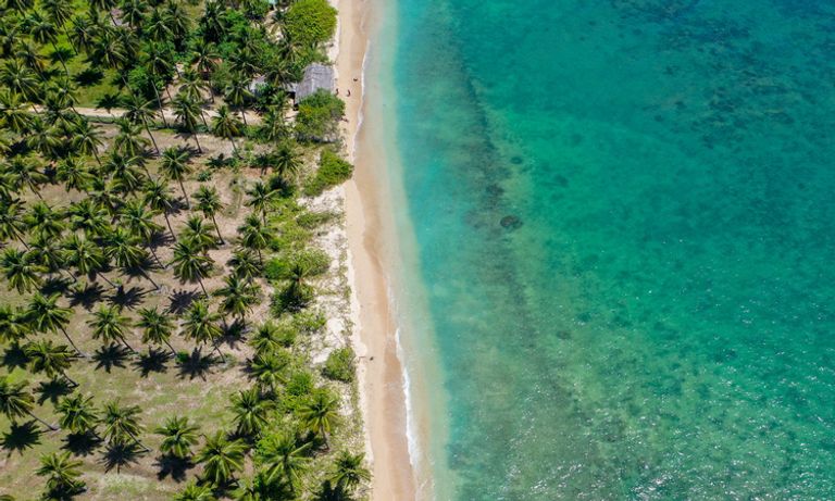 Where to Go for Winter Sun