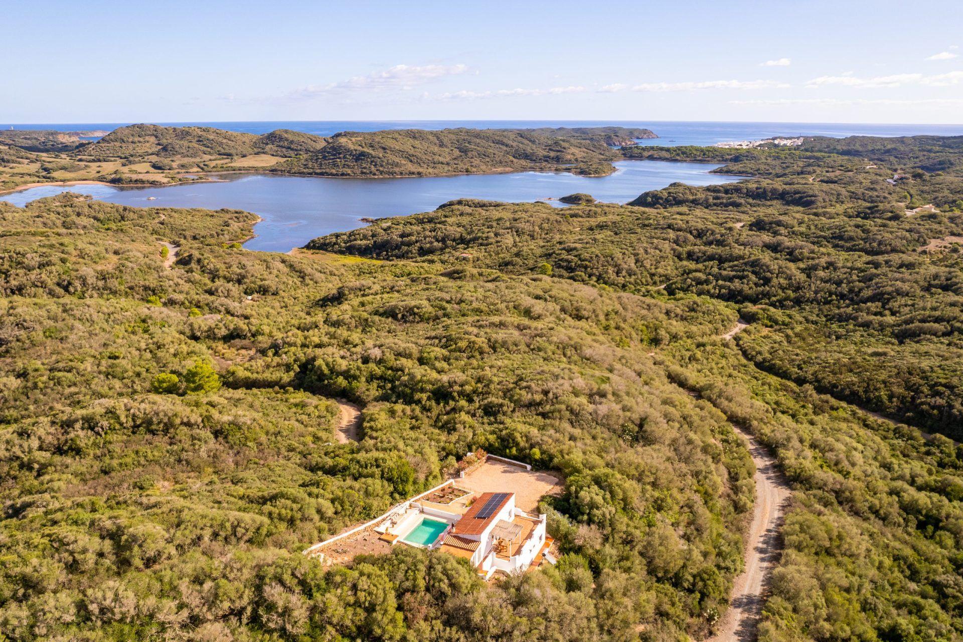 La Casita Menorca