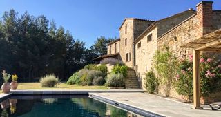 Top Villas in Umbria - header