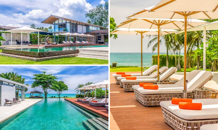 Villa Cielo Phuket - top 10 villas in Thailand
