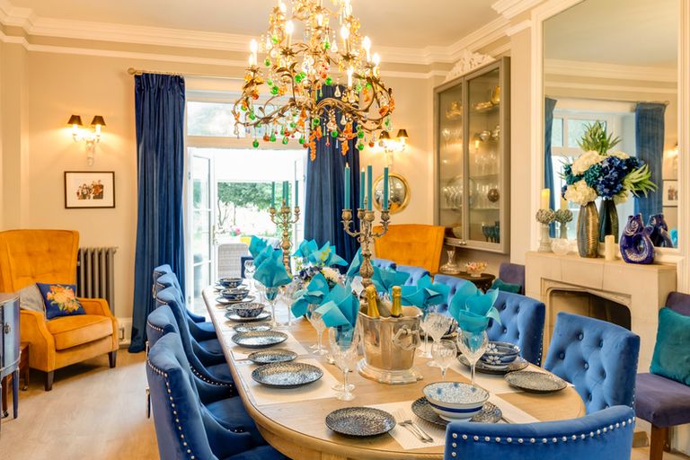 Moonstone Villa Cotswolds OliversTravels