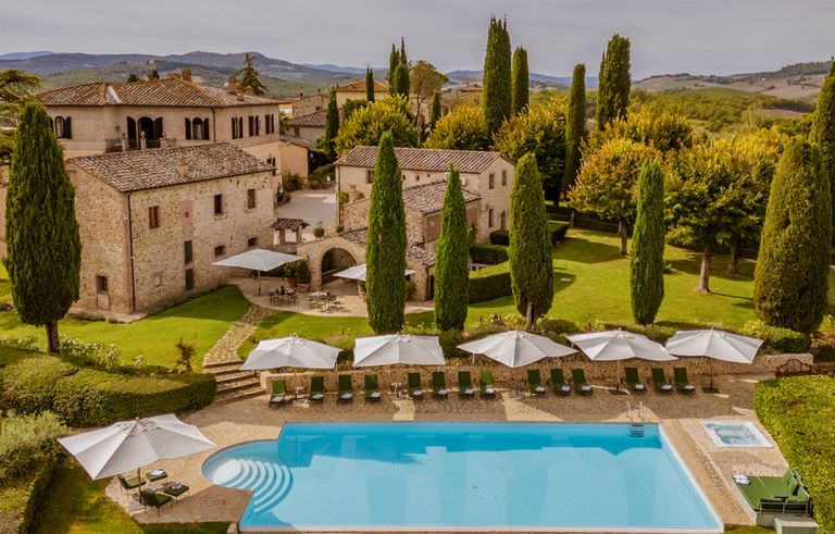 Villa Carli