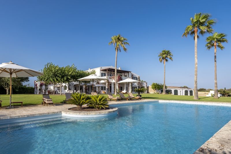 Casa Bona Vent - heritage collection