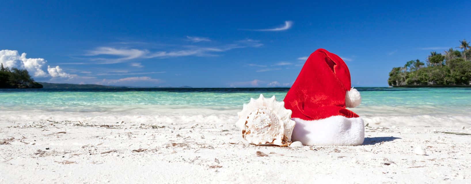 Christmas Villas