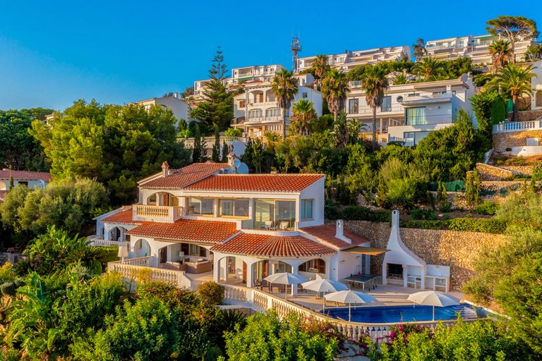 Casa Concordia Menorca