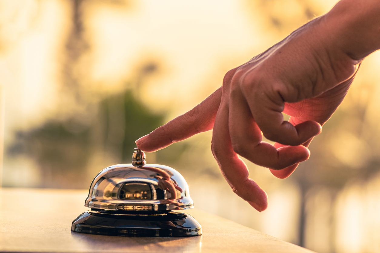 Concierge service