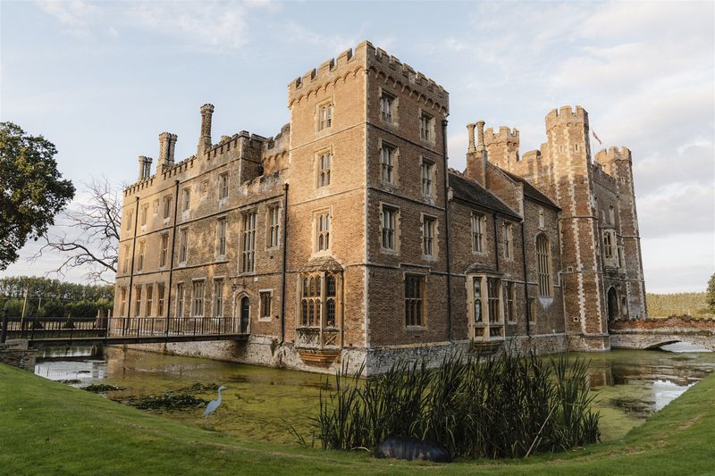 Nobelstone Castle - live like a royal