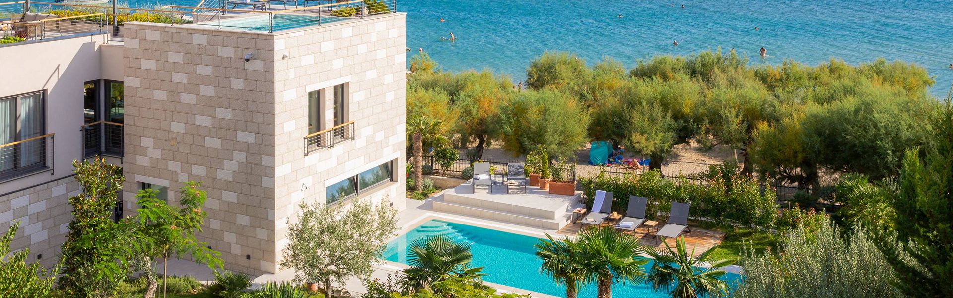 Last Minute Summer Availability