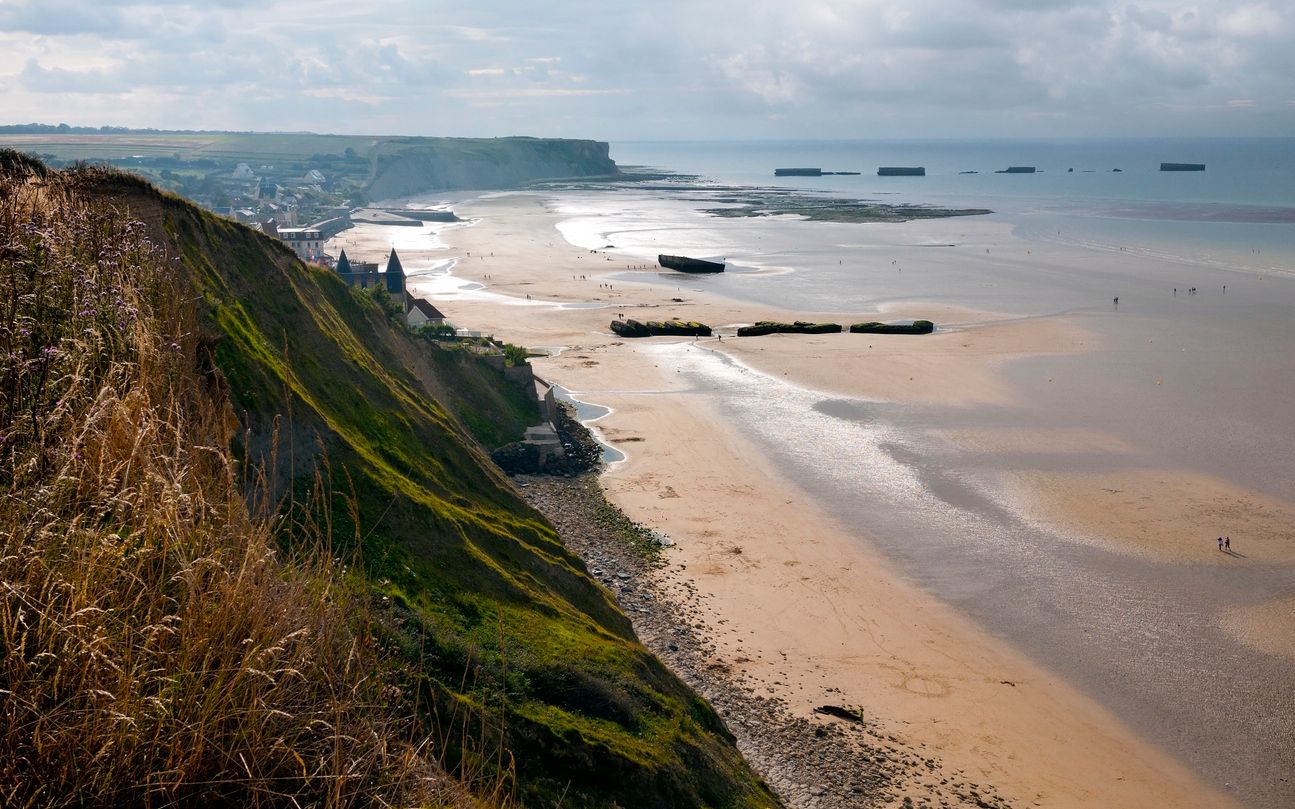 Best Things To Do in Normandy
