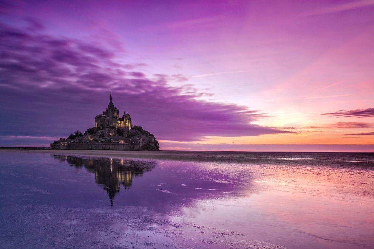 Best Things To Do in Normandy