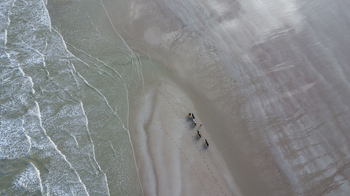 Best Things To Do in Normandy