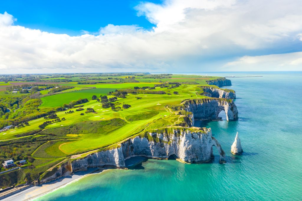 Best Things To Do in Normandy