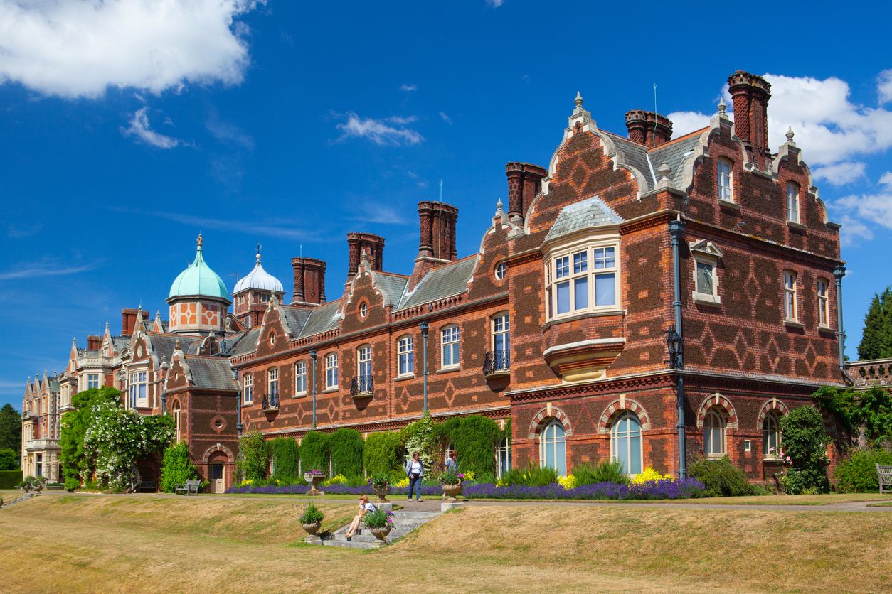 Sandringham House - Norfolk Travel Guide