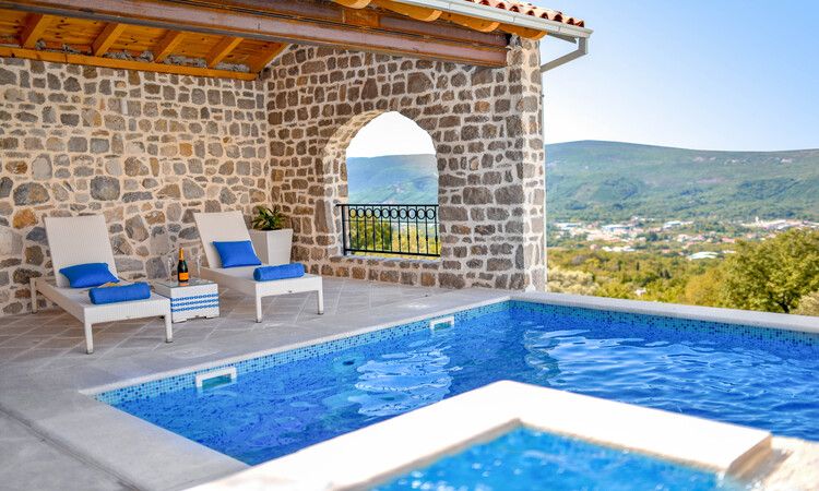 Villa Kotop - villas in Montenegro