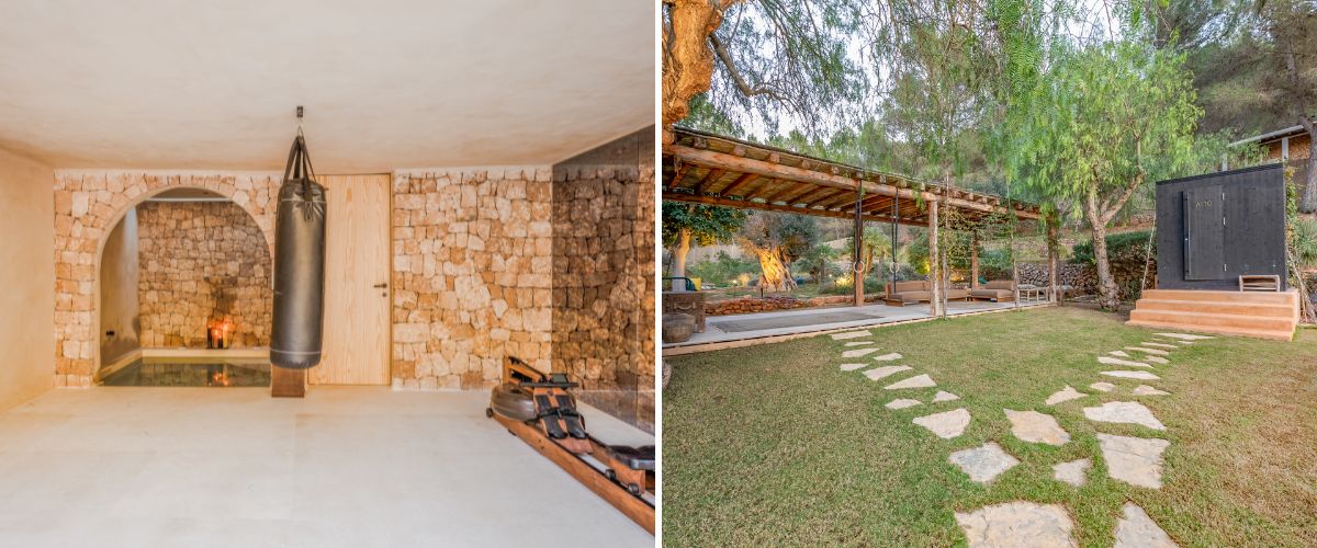 Can Bosc - fitness getaways