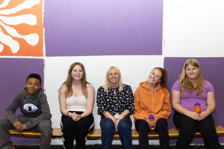 Go Beyond Countryside Retreat 2025