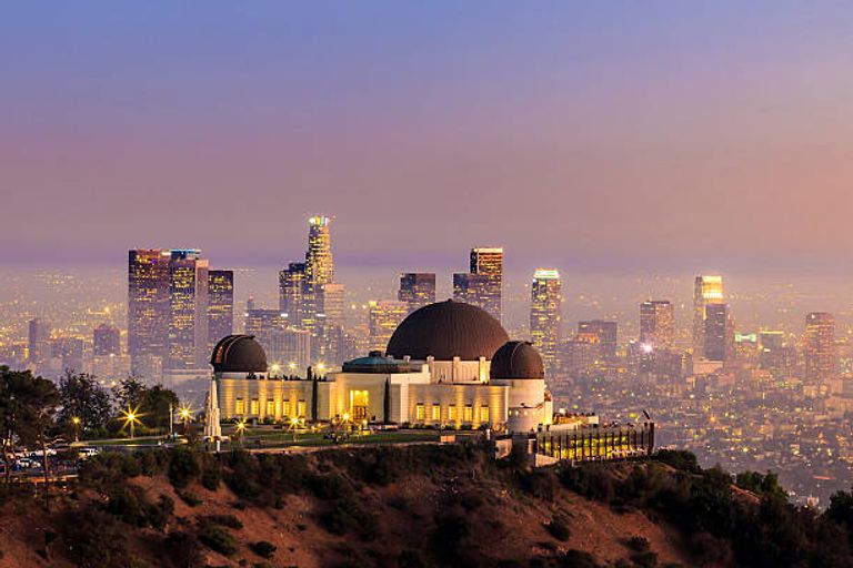 Exploring Los Angeles: Things To Do and What To See