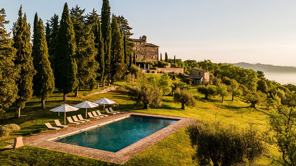 Villa Holidays & Luxury Villas to Rent | Oliver's Travels