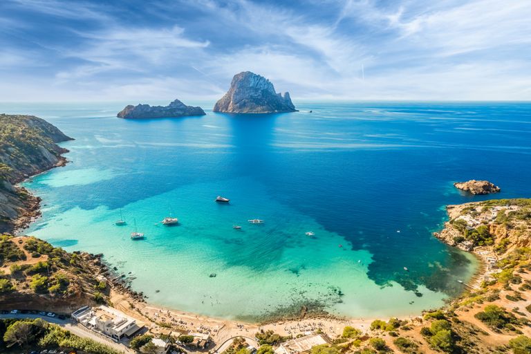 15 Best Places to Visit in Spain
