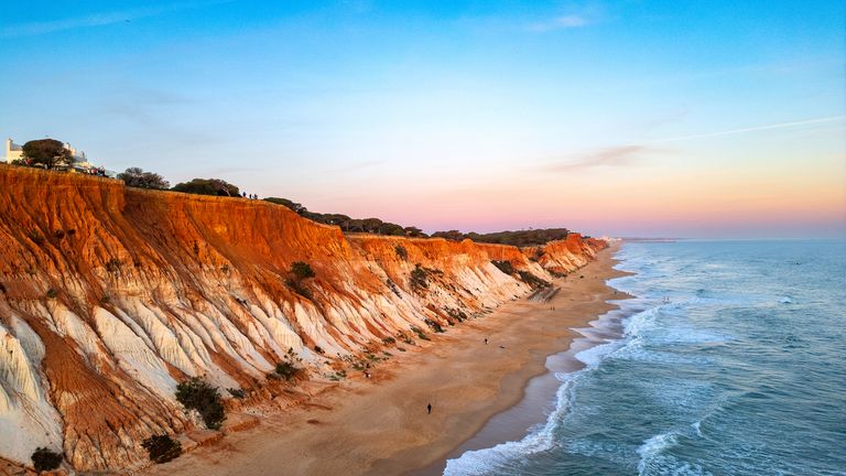 Best Beaches in Portugal: Algarve, Madeira &amp; the Silver Coast