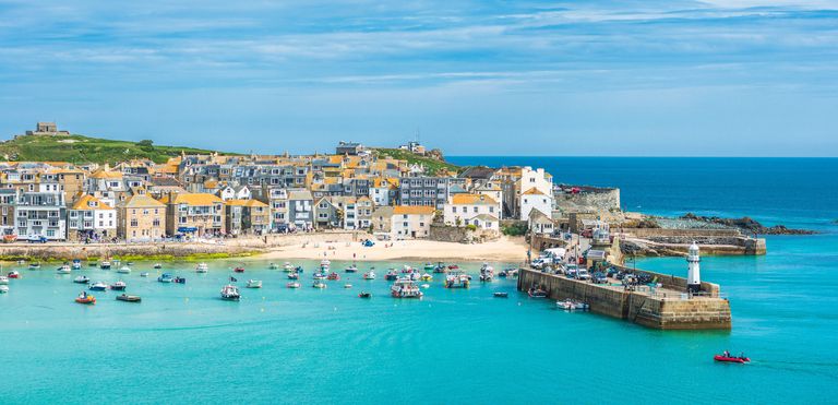 England’s Most Beautiful Towns for a UK Escape