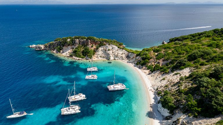 The Odyssey: Where to Visit in Greece