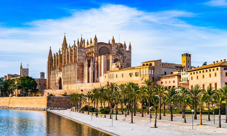 7 Days in… Mallorca