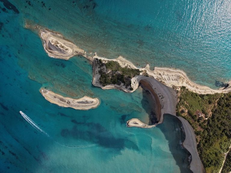 7 Days In… Corfu