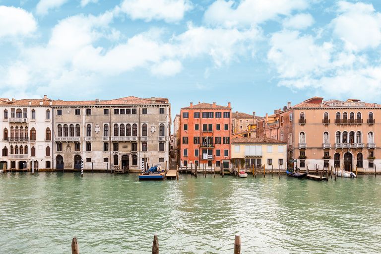 Venice Film Festival 2026: Where to Stay