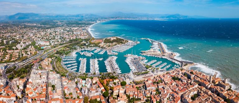Three Amazing Day Trips in the Cote d'Azur