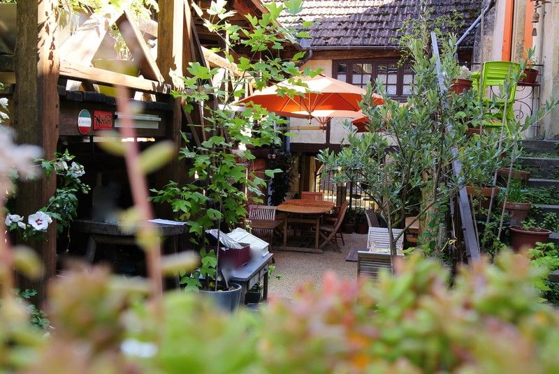 French Restaurant - Cabanoix