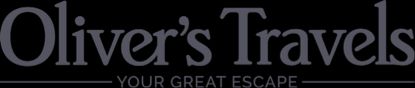 Oliver's Travels Logo
