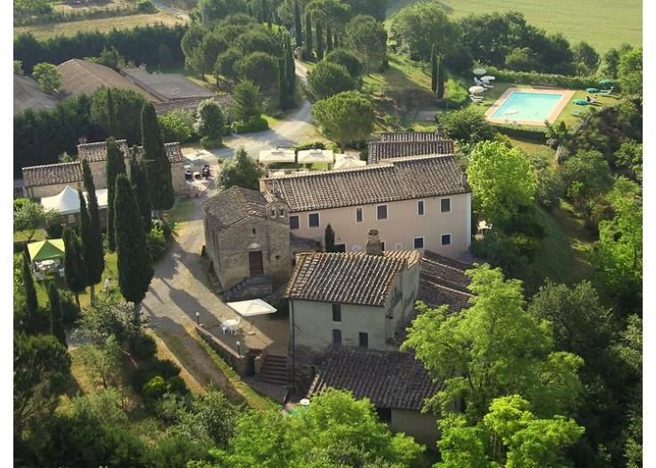 Lorenzo Village, Tuscany, Italy - Oliver's Travels Lorenzo Village, Tuscany, Italy - Oliver's Travels