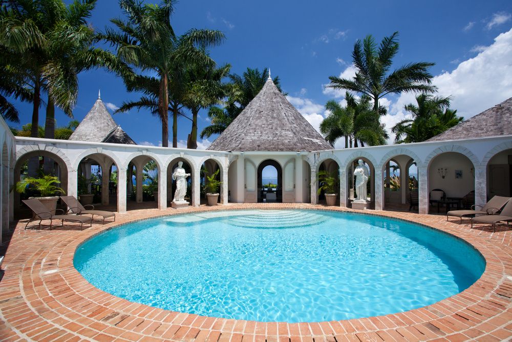 Bambu - Jamaica - Caribbean - Oliver's Travels