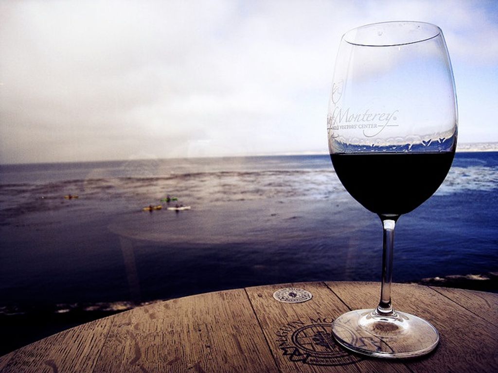 Which Wine Where - Luxury Villa Holidays - Oliver's Travels