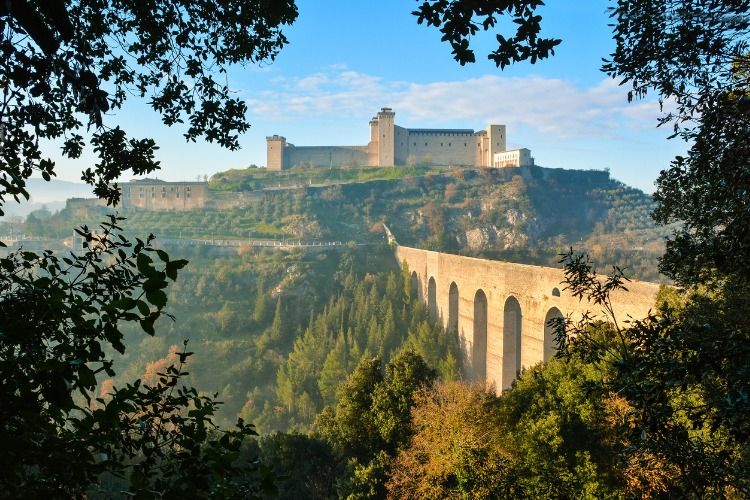 places to visit in italy