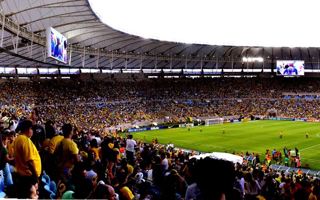 Brazil 2014 - Luxury Villas to Rent - Oliver's Travels