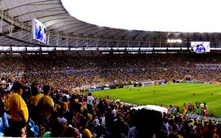 Brazil 2014 - Luxury Villas to Rent - Oliver's Travels