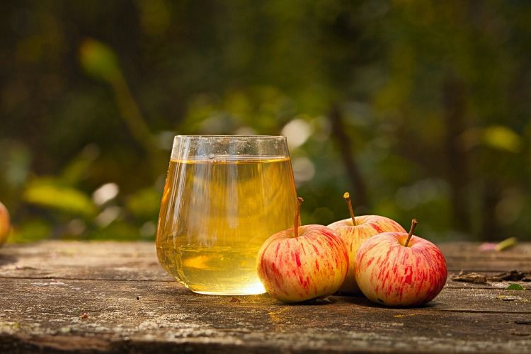 normandy cider route