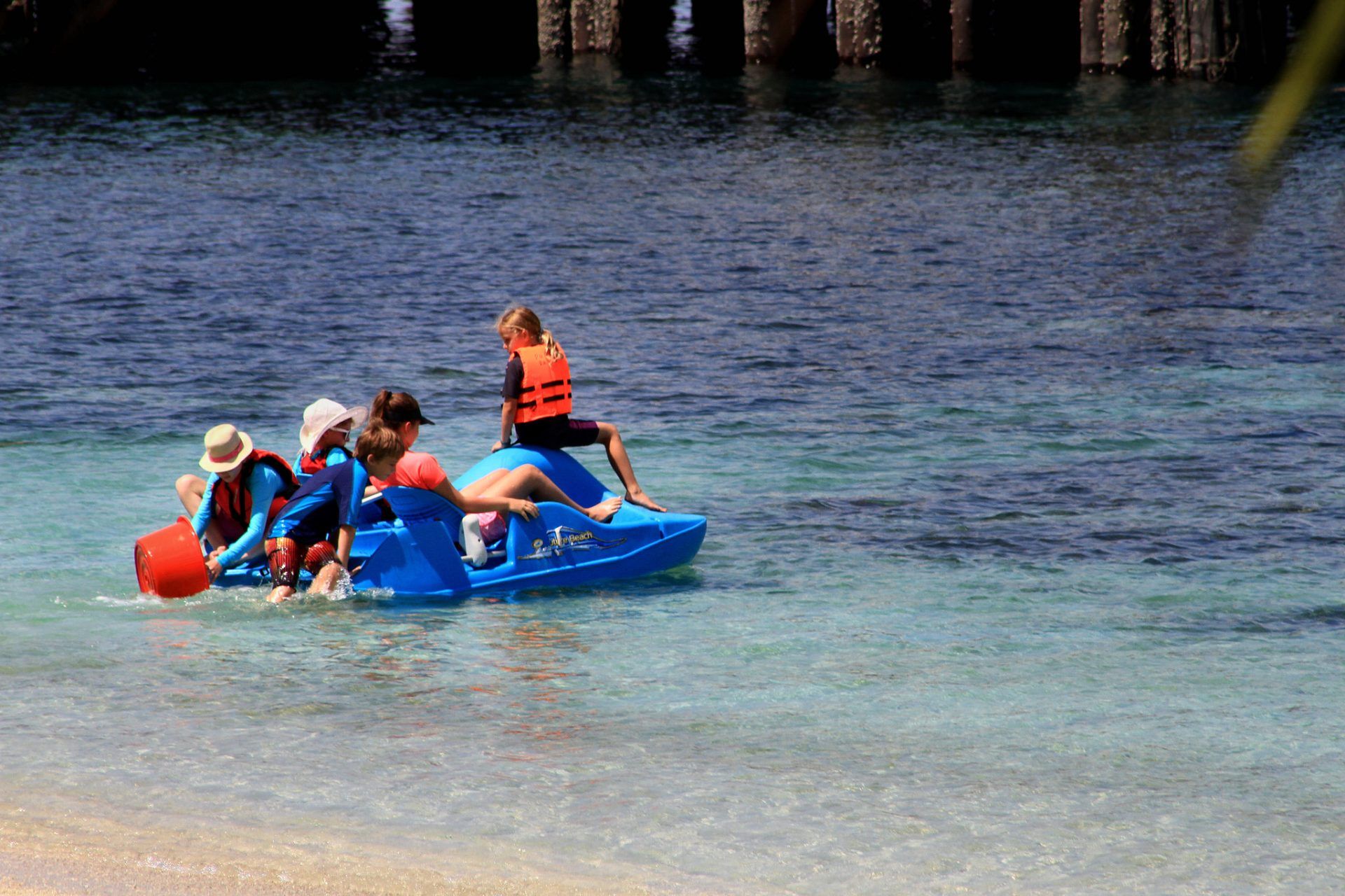 Funny Beach - Costa del Sol, Spain - Flickr