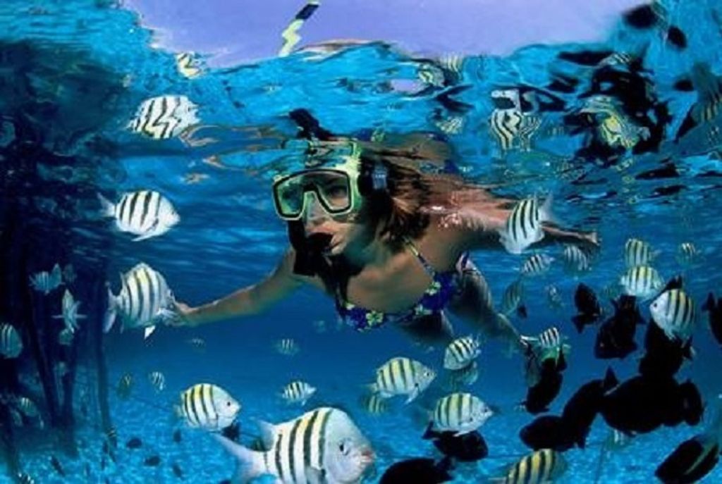 Crazy Caribbean Watersports - Barbados Villa Rentals - Oliver's Travels