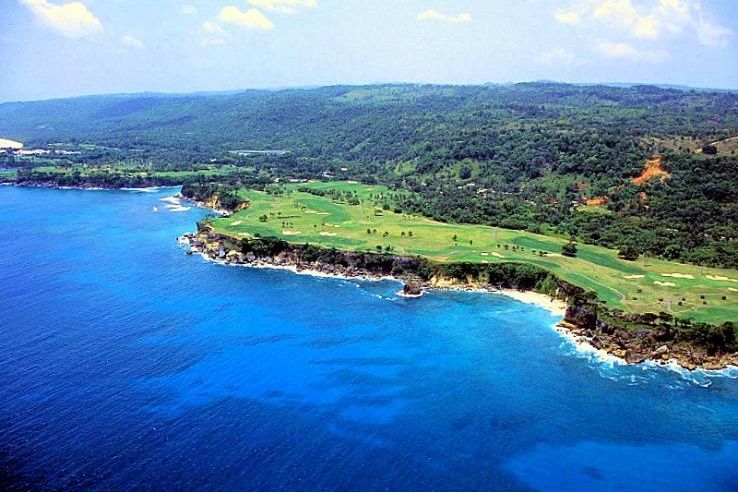 Villa Castellamonte - Dominican Republic - Luxury Caribbean Villas - Oliver's Travels