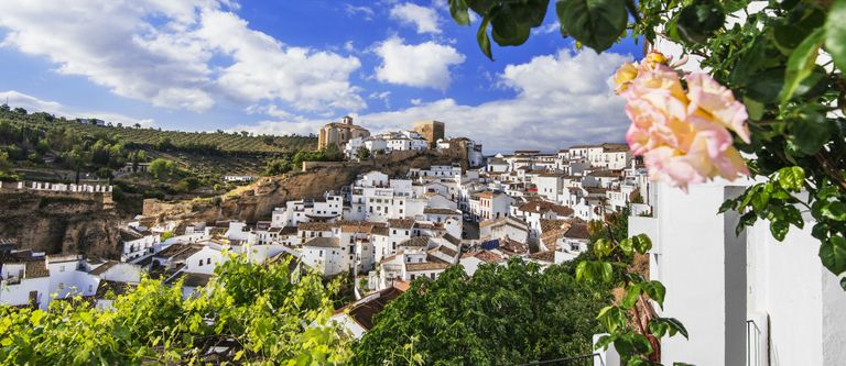 Top 10 Things To Do In Andalusia