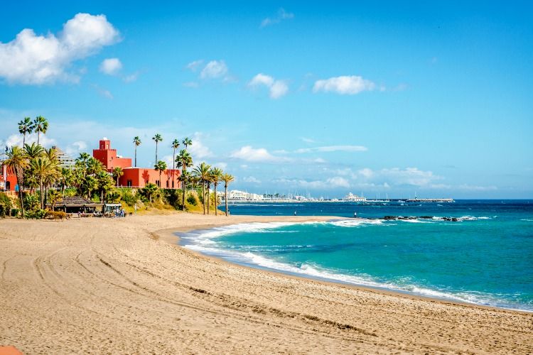 things to do in andalusia
