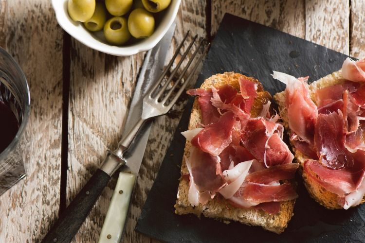 things to do in andalusia